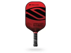 Selkirk AMPED Invikta X5 FiberFlex Pickleball Paddles 2021 -Wilson Store selkirk amped invikta x5 fiberflex pickleball padd 3
