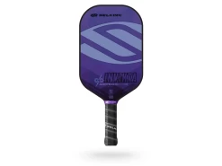 Selkirk AMPED Invikta X5 FiberFlex Pickleball Paddles 2021 -Wilson Store selkirk amped invikta x5 fiberflex pickleball padd 4