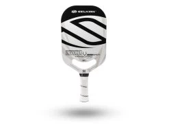 Selkirk Invikta Vanguard Power Air Black