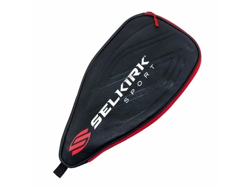 Selkirk Pickleball Paddle Cover Single 1 Selkirk Pickleball Paddle Cover Single
