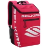 Selkirk Selkirk 2022 Team Backpack- Red