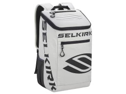 Selkirk Selkirk 2022 Team Backpack- White