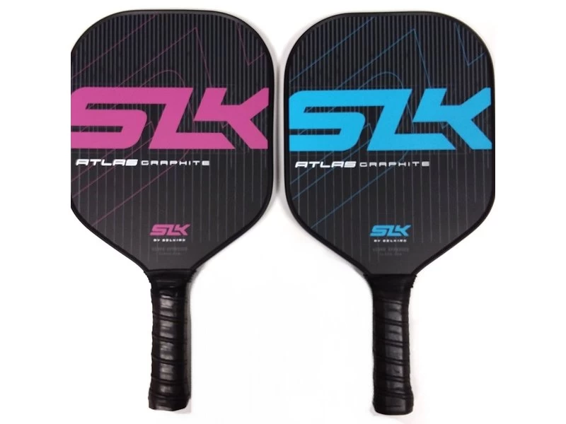 Selkirk SLK Atlas Graphite Control Widebody Paddle 2 Selkirk SLK Atlas Graphite Control Widebody Paddle - Image 2