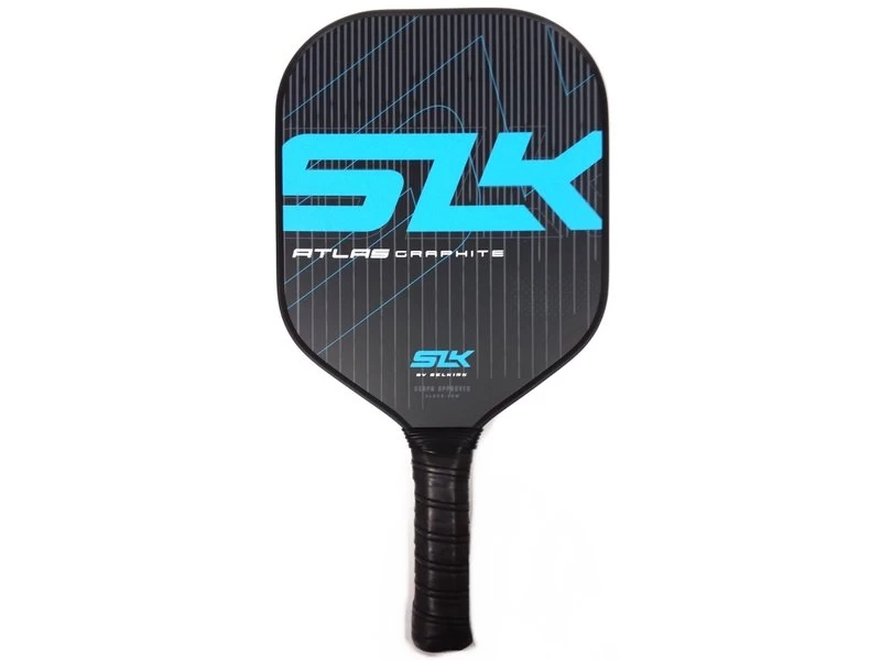 Selkirk SLK Atlas Graphite Control Widebody Paddle 3 Selkirk SLK Atlas Graphite Control Widebody Paddle - Image 3