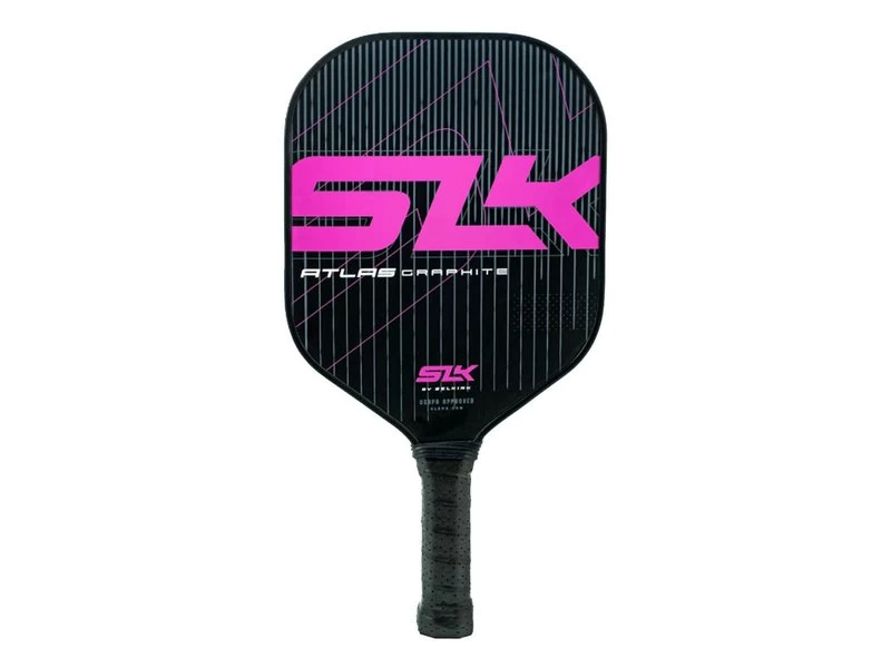 Selkirk SLK Atlas Graphite Control Widebody Paddle 1 Selkirk SLK Atlas Graphite Control Widebody Paddle