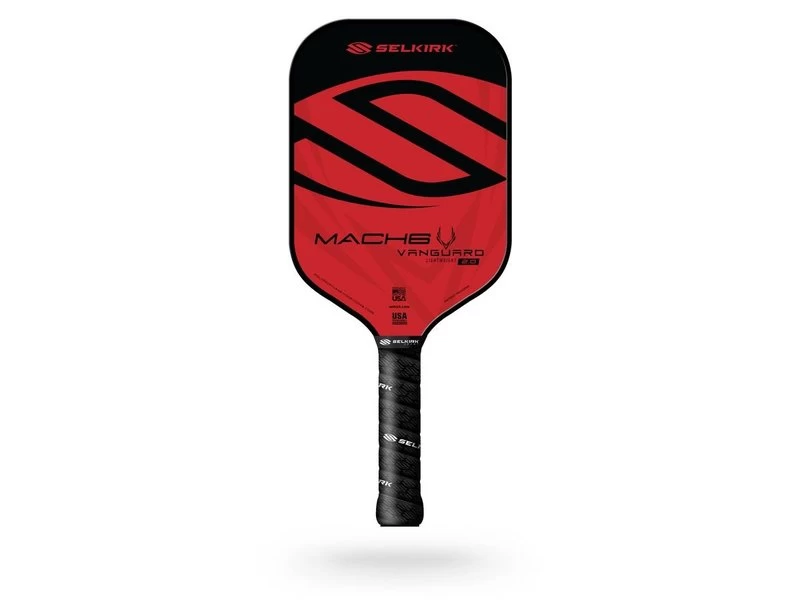 Selkirk Vanguard 2.0 Hybrid Mach6 Lightweight 1 Selkirk Vanguard 2.0 Hybrid Mach6 Lightweight