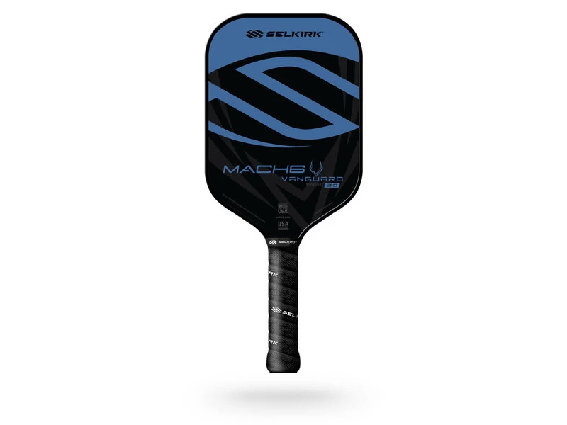 Selkirk Vanguard 2.0 Hybrid Mach6 Midweight Blue Note 1 Selkirk Vanguard 2.0 Hybrid Mach6 Midweight Blue Note