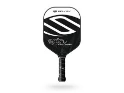 Selkirk Vanguard Hybrid Epic Midweight Black Frost