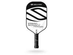 Selkirk Vanguard Hybrid Invikta Lightweight Black Frost