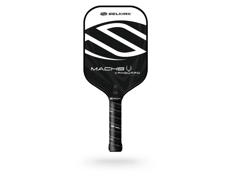 Selkirk Vanguard Hybrid Mach6 Midweight Black Frost 1 Selkirk Vanguard Hybrid Mach6 Midweight Black Frost