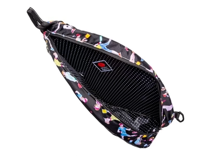 Sydney Love Pickleball Crossbody Backpack 2 Sydney Love Pickleball Crossbody Backpack - Image 2