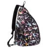 Sydney Love Pickleball Crossbody Backpack