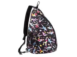 Sydney Love Pickleball Crossbody Backpack