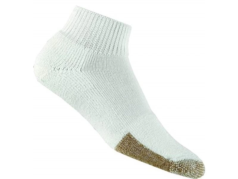 Thorlo Lowcut Tennis Sock 2 Thorlo Lowcut Tennis Sock - Image 2