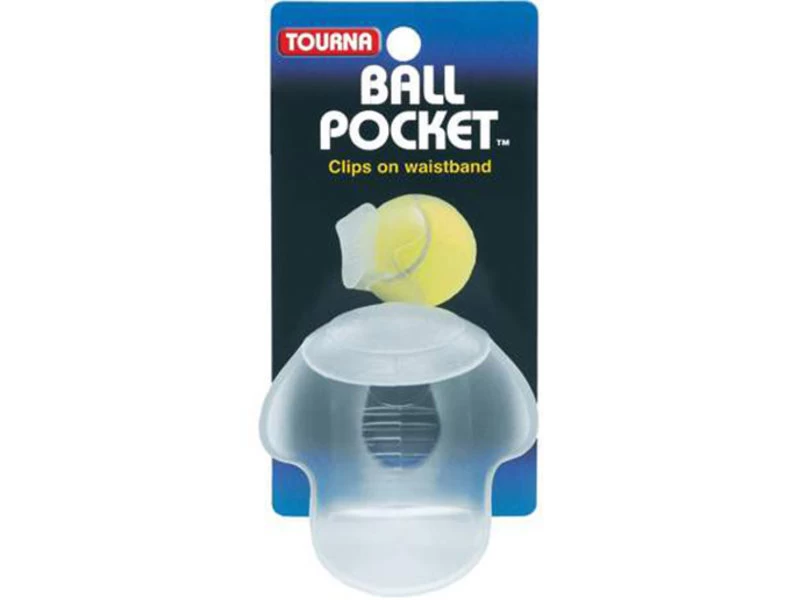 Tourna Ball Pocket Clip 1 Tourna Ball Pocket Clip