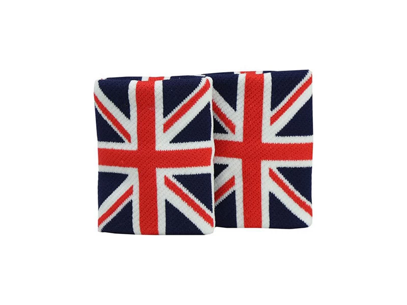 Tourna Flag Bands (Various Countries) 2 Tourna Flag Bands (Various Countries) - Image 2