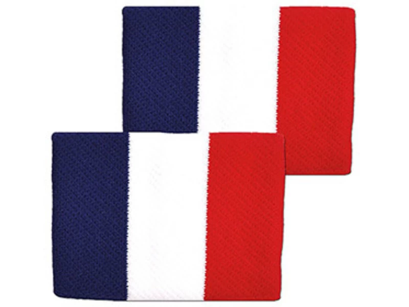 Tourna Flag Bands (Various Countries) 5 Tourna Flag Bands (Various Countries) - Image 5