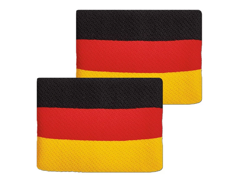 Tourna Flag Bands (Various Countries) 6 Tourna Flag Bands (Various Countries) - Image 6