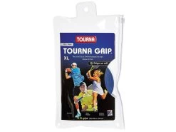 Tourna Grip Overgrip 10 Pack XL Blue