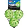 Tourna Pickleball Balls 3 Pack Indoor