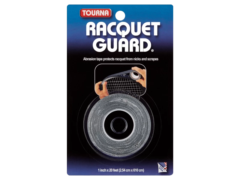 Tourna Racquet Guard Tape 1 Tourna Racquet Guard Tape