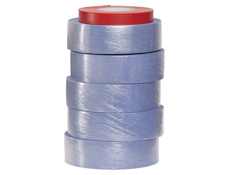 Tourna Tourna Grip XL 50 Pack Blue 2 Tourna Tourna Grip XL 50 Pack Blue - Image 2