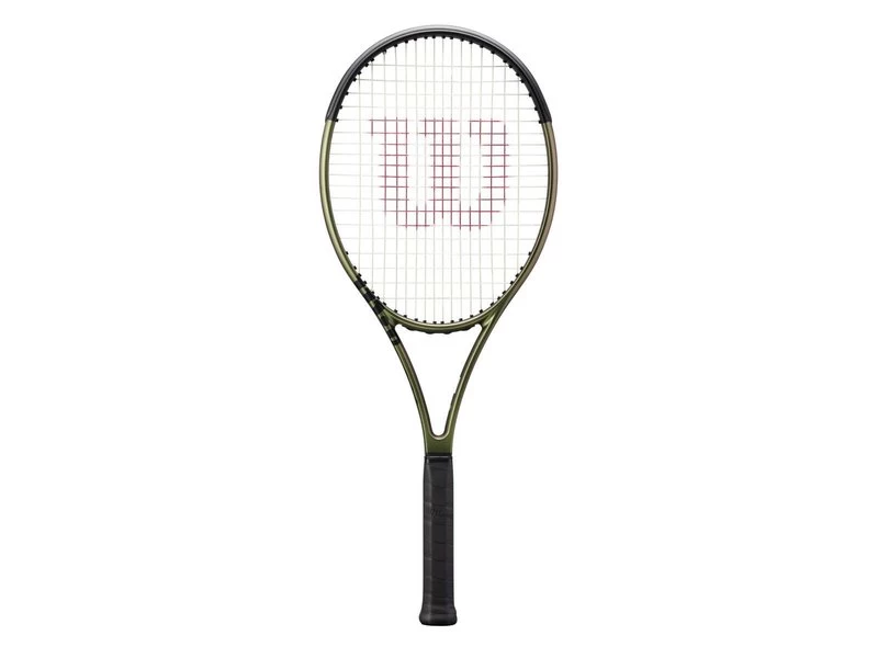 Wilson Blade 104 V8 1 Wilson Blade 104 V8
