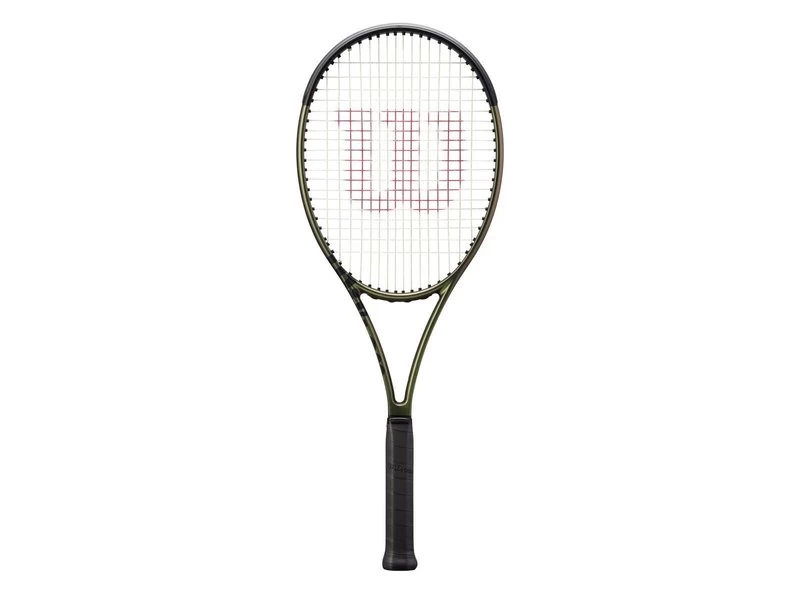 Wilson Blade 98 (16x19) V8 1 Wilson Blade 98 (16x19) V8