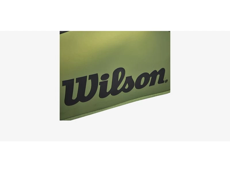 Wilson Blade V8 Super Tour 15 Pack Bag 4 Wilson Blade V8 Super Tour 15 Pack Bag - Image 4