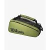 Wilson Blade V8 Super Tour 9 Pack Bag