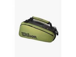 Wilson Blade V8 Super Tour 9 Pack Bag