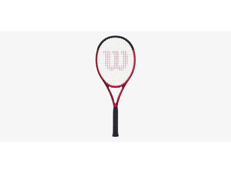 Wilson Clash 100 Pro V2.0 1 Wilson Clash 100 Pro V2.0