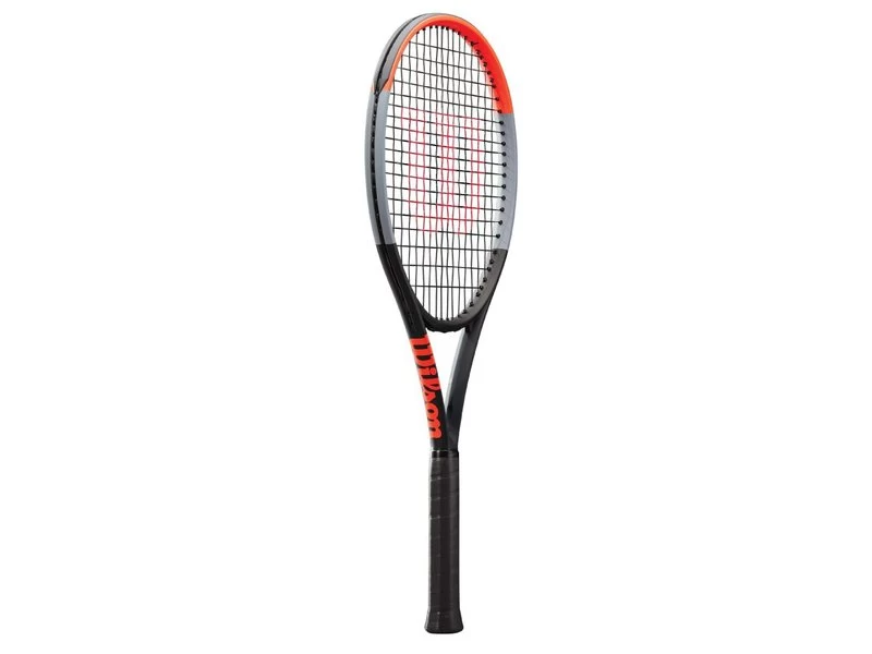 Wilson Clash 100 Tennis Racquet 2 Wilson Clash 100 Tennis Racquet - Image 2