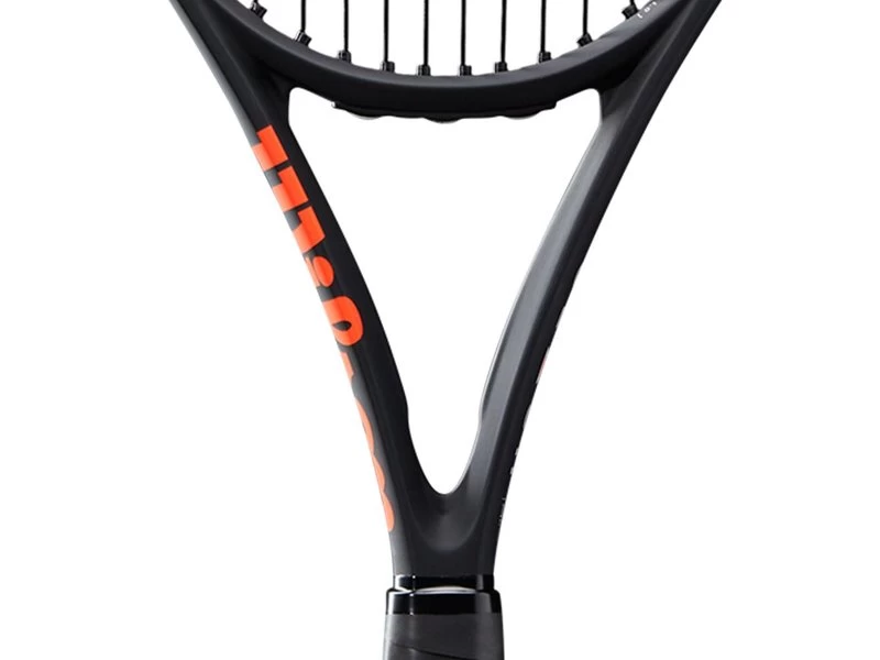 Wilson Clash 100 Tennis Racquet 3 Wilson Clash 100 Tennis Racquet - Image 3
