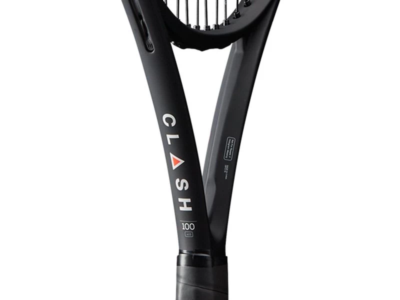Wilson Clash 100 Tennis Racquet 4 Wilson Clash 100 Tennis Racquet - Image 4