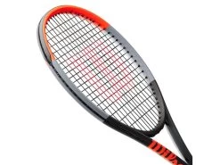 Wilson Clash 100 Tennis Racquet 10 Wilson Clash 100 Tennis Racquet -Wilson Store wilson clash 100 tennis racquet 4