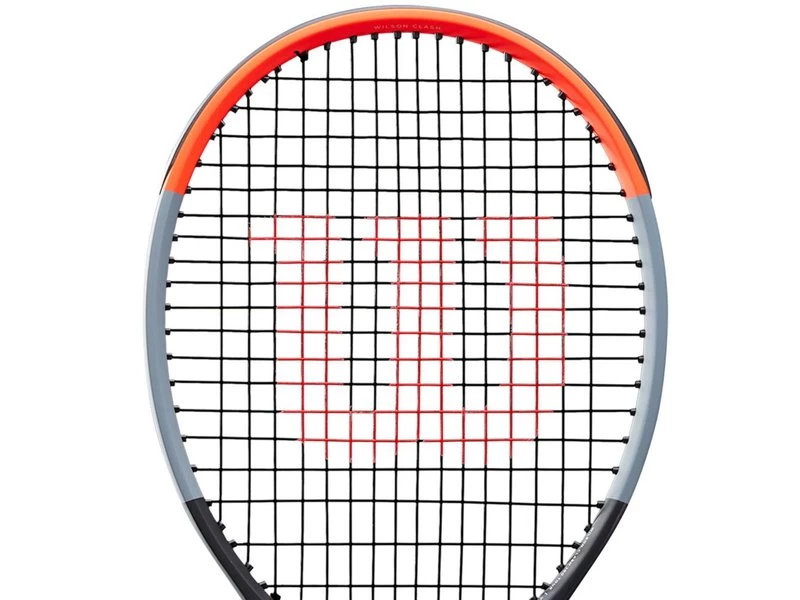 Wilson Clash 100 Tennis Racquet 6 Wilson Clash 100 Tennis Racquet - Image 6