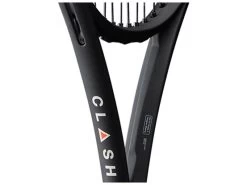 Wilson Clash 100 Tour Tennis Racquet -Wilson Store wilson clash 100 tour tennis racquet 3