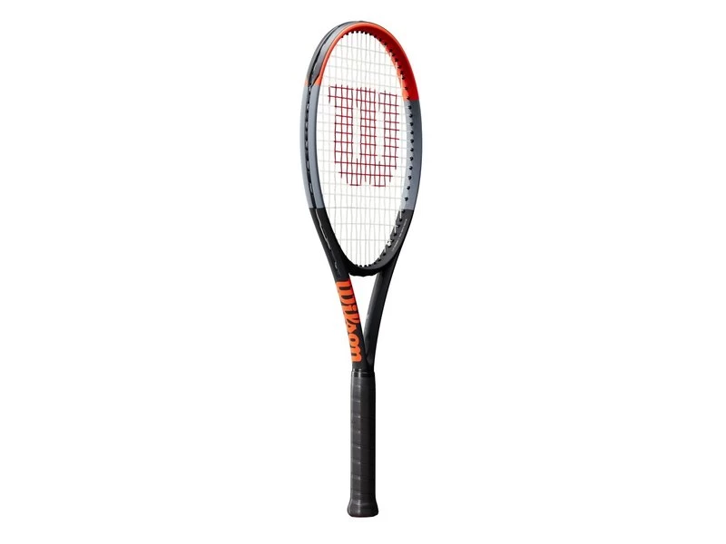 Wilson Clash 100L Tennis Racquet 2 Wilson Clash 100L Tennis Racquet - Image 2
