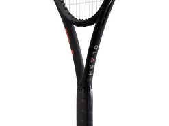 Wilson Clash 100L Tennis Racquet 11 Wilson Clash 100L Tennis Racquet -Wilson Store wilson clash 100l tennis racquet 5