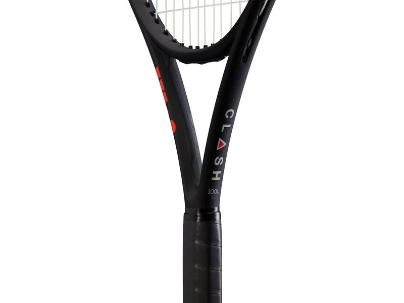 Wilson Clash 100L Tennis Racquet 6 Wilson Clash 100L Tennis Racquet - Image 6