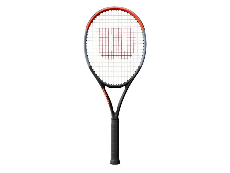 Wilson Clash 100L Tennis Racquet 1 Wilson Clash 100L Tennis Racquet