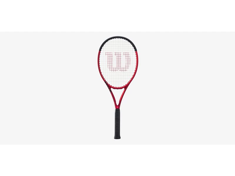 Wilson Clash 100L V2.0 1 Wilson Clash 100L V2.0