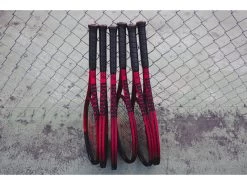 Wilson Clash 100UL V2.0 8 Wilson Clash 100UL V2.0 -Wilson Store wilson clash 100ul v20 2