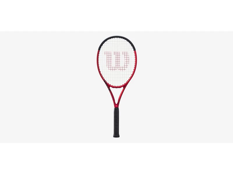 Wilson Clash 100UL V2.0 1 Wilson Clash 100UL V2.0