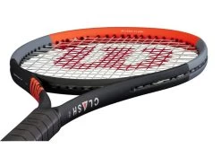 Wilson Clash 98 Tennis Racquet -Wilson Store wilson clash 98 tennis racquet 3