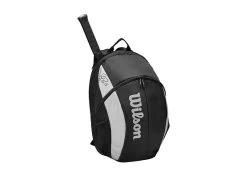 Wilson Fed Team Black/Grey Backpack