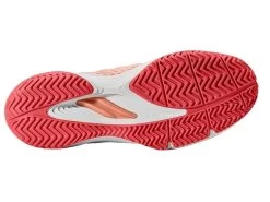 Wilson Kaos 3.0 Women's Tennis Shoes Peach/White 5 Wilson Kaos 3.0 Women's Tennis Shoes Peach/White -Wilson Store wilson kaos 30 womens tennis shoes peach white 2