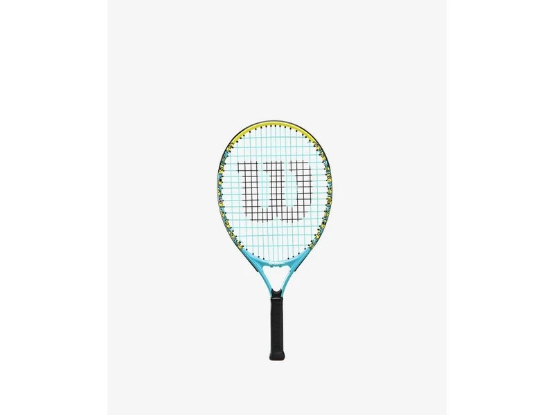 Wilson Minions 2.0 Jr 21" Tennis Racket 2 Wilson Minions 2.0 Jr 21" Tennis Racket - Image 2