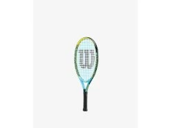 Wilson Minions 2.0 Jr 21" Tennis Racket 5 Wilson Minions 2.0 Jr 21" Tennis Racket -Wilson Store wilson minions 20 jr 21 tennis racket 2